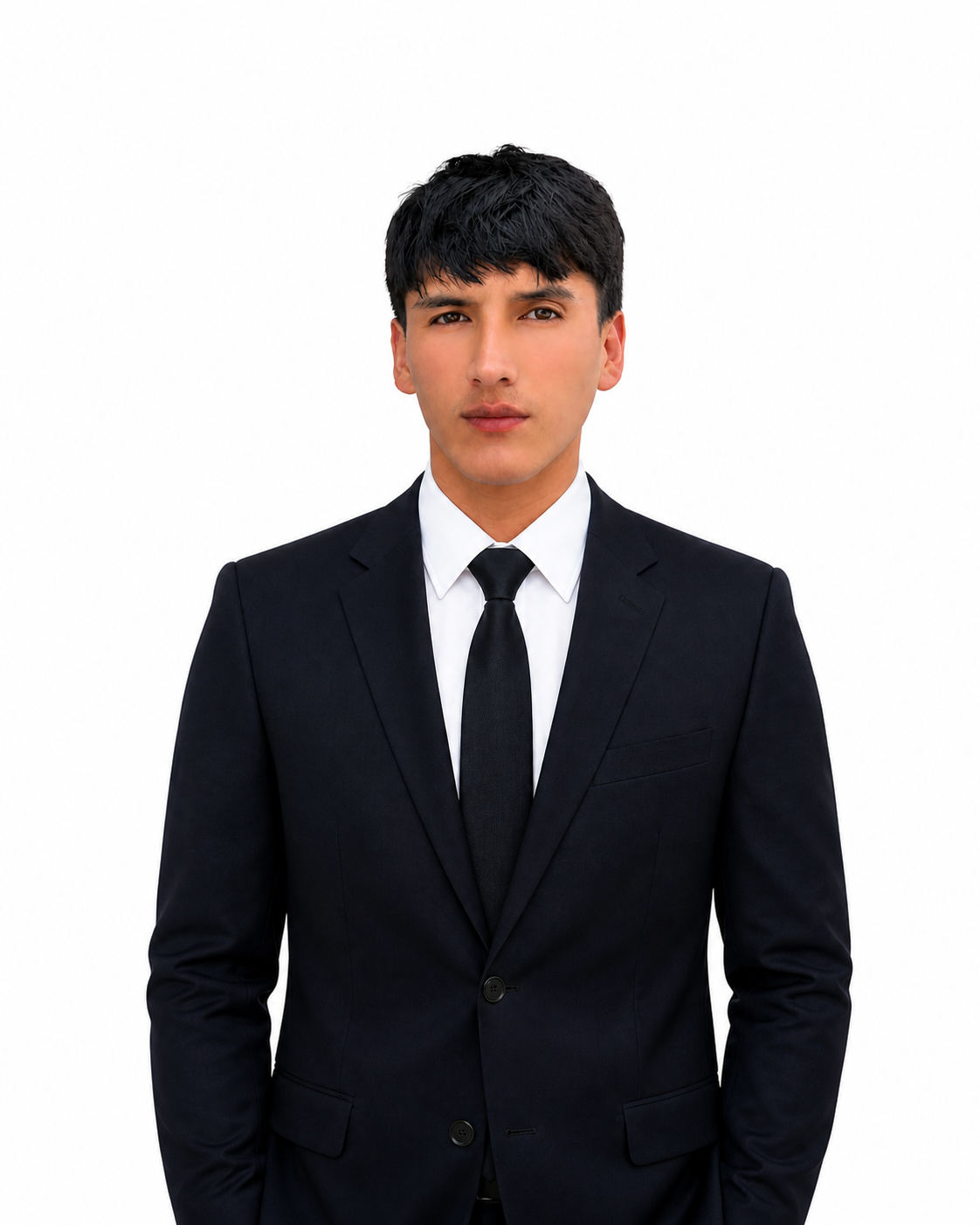 Lic, Nando Jhussium Sanchez Espinoza